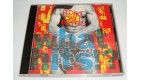 CD ALBUM 18 TITRES--RED HOT CHILI PEPPERS--WHAT HITS !