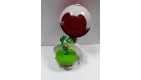 Pokémon - Figurine - Clip'n Carry Poké Ball - Pokéball