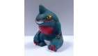 FIGURINE  POKEMON BANDAI 2006 - COATOX 
