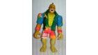 RARE DUKE NUKEM CAPTAIN PLANET TIGER ELECTRONICS KENNER 1991