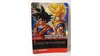 CARTE DRAGON BALL Z - NOUVELLE EXISTENCE APRES LA VIE ET LA MORT DB 184 - HOLO