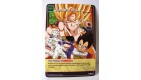 CARTE DRAGON BALL Z - POUVOIR SURPASSE - D-603
