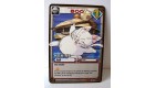 Carte Dragon ball Z Karine D-380