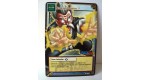 CARTE Dragon ball Z NAMAMIDABUTSU D-352