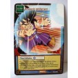 Carte Dragon ball Z Pouvoir endurant D-478