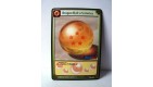 Dragon Ball A 5 Etoiles - D-127 - Carte Dragon Ball Z Série 9