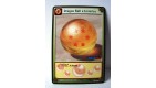 Dragon Ball A 6 Etoiles - D-128 - Carte Dragon Ball Z Série 9