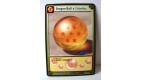 Dragon Ball A 7 Etoiles - D-129 - Carte Dragon Ball Z Série 9 