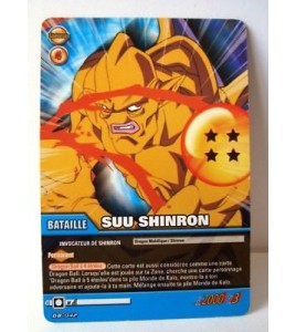 Dragon Ball Super Card Game DB-042