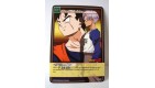 DRAGON BALL Z  CARTE MEMOIRE DU FUTUR D-608