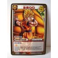 Dragon Ball Z Card Game Part 4 - D-305