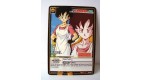 Videl - D-681 - Carte Dragon Ball Z Série 7