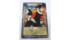CARTE Dragon ball Z CHAMPIONNAT DU MONDE DES ARTS MARTIAUX D-357 