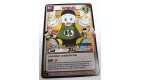 CARTE Dragon ball Z CHAOZU D-327 