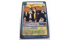 Carte Dragon Ball Z Cri de soulagement D-349