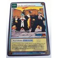 Carte Dragon Ball Z Cri de soulagement D-349