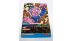 Carte Dragon ball Z Dodoria DB-104 