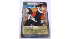Carte Dragon Ball Z Le championnat du monde des arts martiaux ! D-357 
