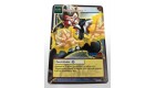 CARTE Dragon ball Z NAMAMIDABUTSU D-352