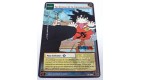 Carte Dragon Ball Z Technique de la transposition D-356
