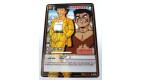 Carte Dragon Ball Z Yamcha D-823
