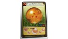 Dragon Ball Z Card Game Part 2 - D-125 