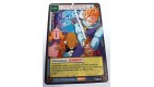 Z-Sword - D-517 - Carte Dragon Ball Z Série 5 