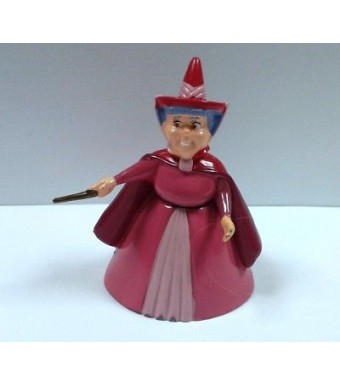 Figurine Flora - La Belle Au Bois Dormant Disney 