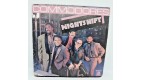 Vinyle 45T Commodores Nightshift