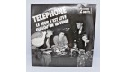 Vinyle 45T Téléphone Le jour s'est levé 