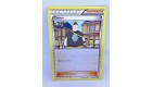 Carte Pokémon - DRESSEUR - TIERNO 107119 SUPPORTER - XY - Vigueur Spectrale