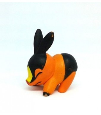 FIGURINE POKEMON FIGURE GRUIKUI TEPIG