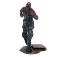 The Walking Dead TV Version figurine Mud Walker 13 cm Serie 7