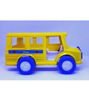 Vintage mini Bus Van disney 