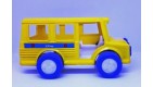 Vintage mini Bus Van disney 