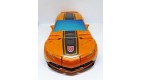 GRANDE VOITURE TRANSFORMERS BUMBLEBEE CHEVROLET CAMARO
