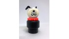 Vintage fisher price little people Play Family personnage figurine figure n°2 le
