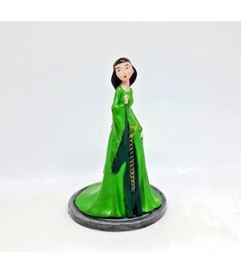 figurine disney princesse