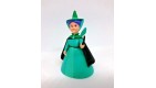 figurine la belle et au bois dormant - la paquerette 7cm
