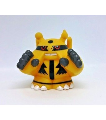 figurine pokemon elekable - electivire bandai 2006