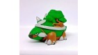 figurine pokemon torterra bandai 2007 