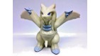 grande figurine pokemon reshiram bandai 2010 