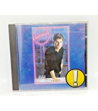 COCKTAIL (BOF) - BOF (CD) 