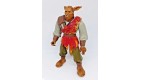 LBEI 1996 Kangourou Ninja MAGIC WARRIORS of VIRTUE Action figure CHI 