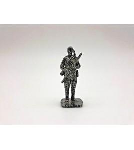 Jouet kinder métallique - sudista 