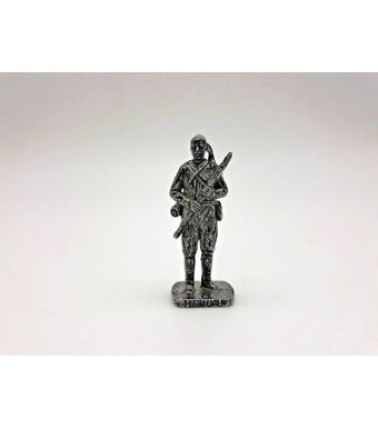 Jouet kinder métallique - sudista 