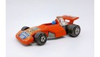 MATCHBOX Lesney Rolamatics MB36 formule 5000 orange  3