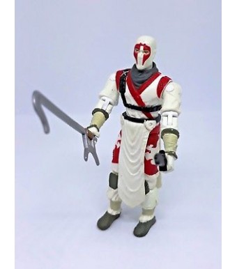 GI JOE -  G.I. Joe habro 2004 n°3 complet 