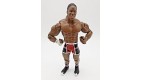 Figurine WWE 7 Catcheur Wrestling - Jacks 2004 - ELIJAH BURKE 