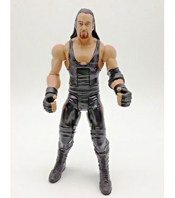 Le croque-mort WWF WWE Mattel 2010 Action Figure wrestling wrestler